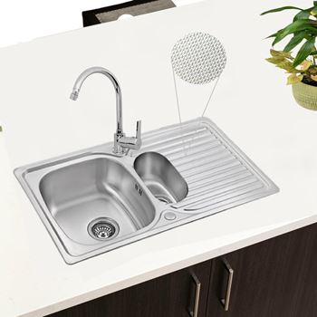 Cubix Extra Height 1100mm Japanese Soaking Bathtub, Matte White