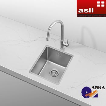 Cubix Extra Height 1100mm Japanese Soaking Bathtub, Matte White