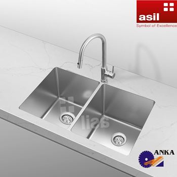 Cubix Extra Height 1100mm Japanese Soaking Bathtub, Matte White