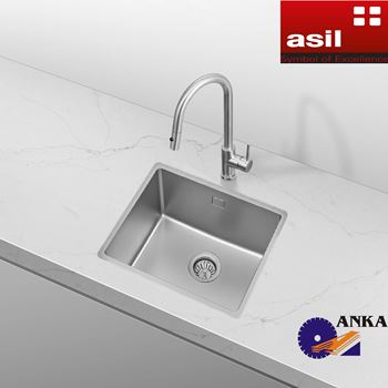 Cubix Extra Height 1100mm Japanese Soaking Bathtub, Matte White