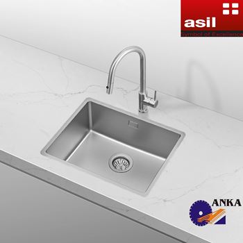 Cubix Extra Height 1100mm Japanese Soaking Bathtub, Matte White