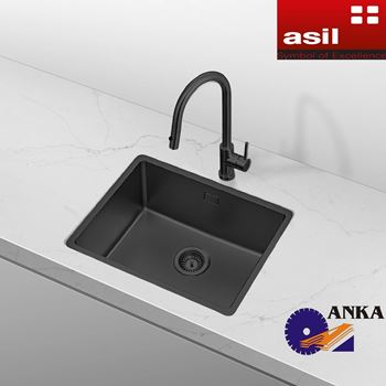 Cubix Extra Height 1100mm Japanese Soaking Bathtub, Matte White