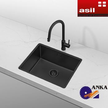 Cubix Extra Height 1100mm Japanese Soaking Bathtub, Matte White