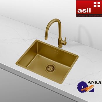 Cubix Extra Height 1100mm Japanese Soaking Bathtub, Matte White