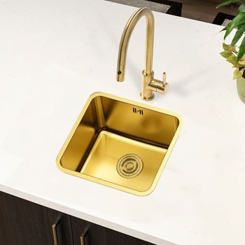 Cubix Extra Height 1100mm Japanese Soaking Bathtub, Matte White