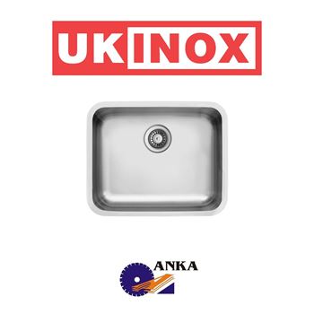 Cubix Extra Height 1100mm Japanese Soaking Bathtub, Matte White