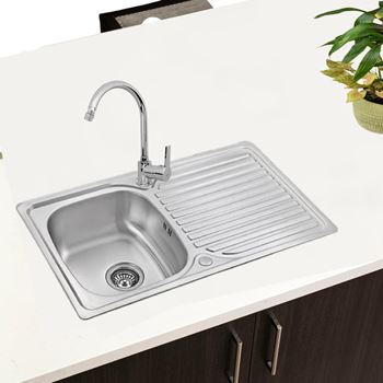 Cubix Extra Height 1100mm Japanese Soaking Bathtub, Matte White