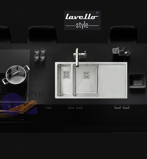 Cubix Extra Height 1100mm Japanese Soaking Bathtub, Matte White