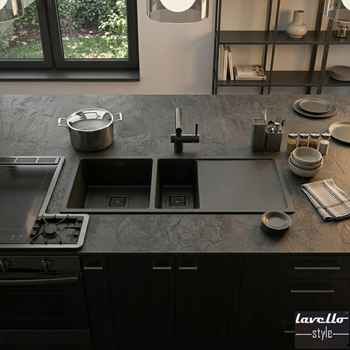 Cubix Extra Height 1100mm Japanese Soaking Bathtub, Matte White