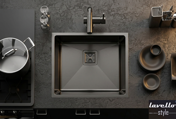 Cubix Extra Height 1100mm Japanese Soaking Bathtub, Matte White