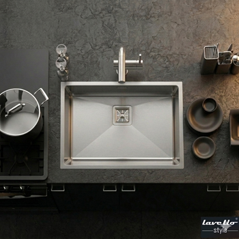 Cubix Extra Height 1100mm Japanese Soaking Bathtub, Matte White