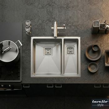 Cubix Extra Height 1100mm Japanese Soaking Bathtub, Matte White