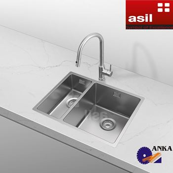 Cubix Extra Height 1100mm Japanese Soaking Bathtub, Matte White