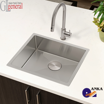 Cubix Extra Height 1100mm Japanese Soaking Bathtub, Matte White