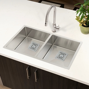 Cubix Extra Height 1100mm Japanese Soaking Bathtub, Matte White