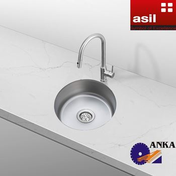 Cubix Extra Height 1100mm Japanese Soaking Bathtub, Matte White