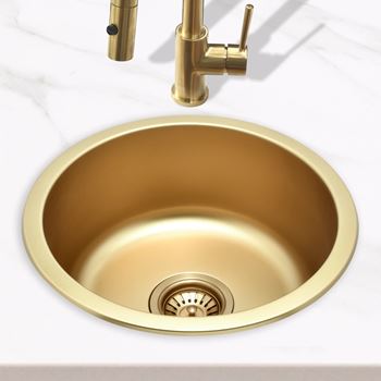 Agora Groove 1500mm Fluted Left Corner Freestanding Bath, Matte White