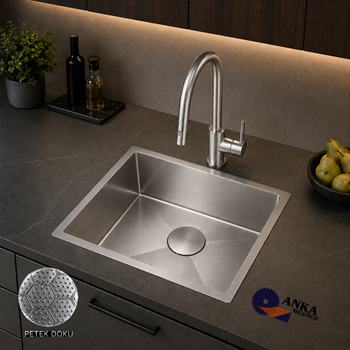 Agora Groove 1500mm Fluted Left Corner Freestanding Bath, Matte White