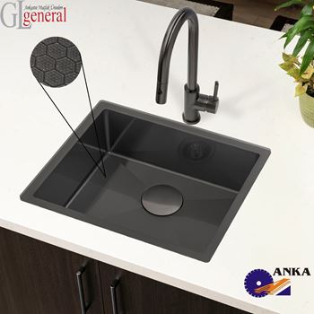 Agora Groove 1500mm Fluted Left Corner Freestanding Bath, Matte White