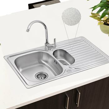 Agora Groove 1500mm Fluted Left Corner Freestanding Bath, Matte White