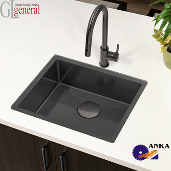 Agora Groove 1500mm Fluted Left Corner Freestanding Bath, Matte White