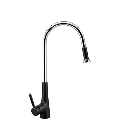 Agora Groove 1500mm Fluted Left Corner Freestanding Bath, Matte White