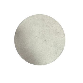 Agora Groove 1500mm Fluted Left Corner Freestanding Bath, Matte White